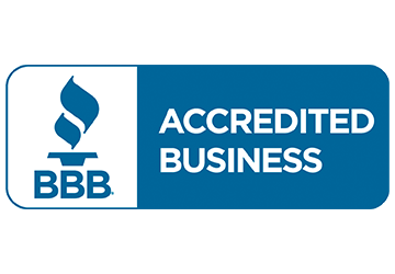 BBB Accredited Business